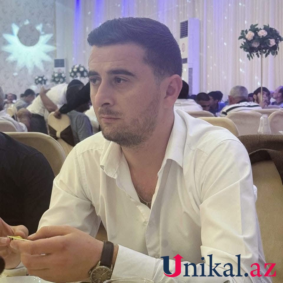 Vətən müharibəsi iştirakçısı vəfat etdi - FOTOLAR